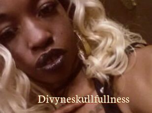 Divyneskullfullness