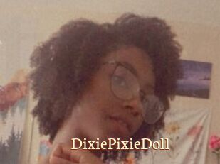 DixiePixieDoll