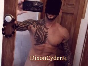 DixonCyder81