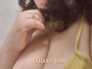 DixxieJane