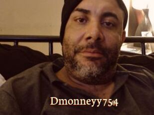 Dmonneyy754