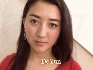 DoYun