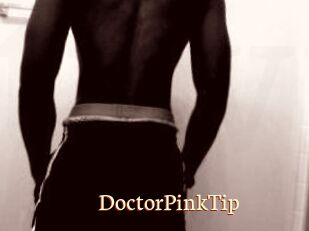 DoctorPinkTip