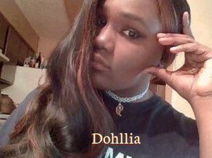 Dohllia