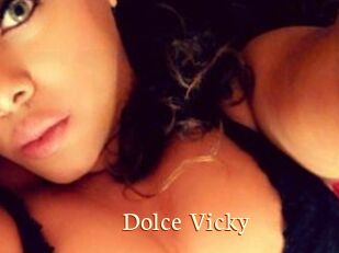 Dolce_Vicky