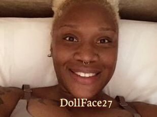 DollFace27