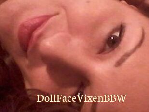 DollFaceVixenBBW