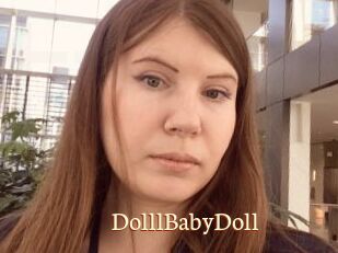 DolllBabyDoll