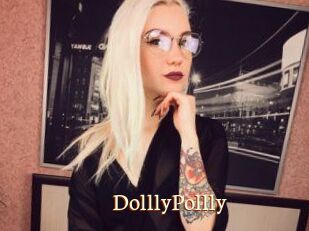 DolllyPollly