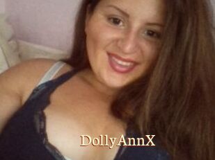 DollyAnnX