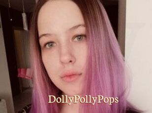 DollyPollyPops