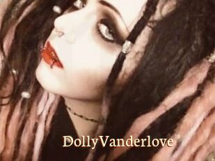 DollyVanderlove