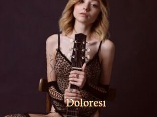 Dolores1