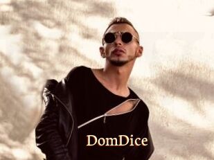 DomDice