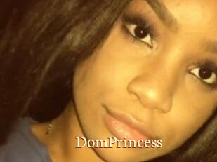 DomPrincess