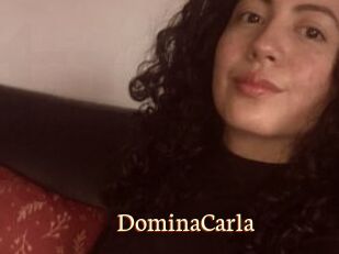 DominaCarla