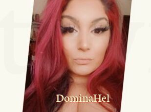 DominaHel