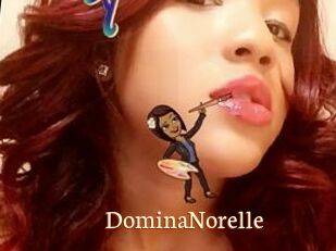 Domina_Norelle