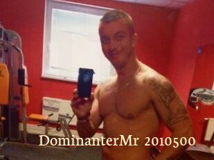 DominanterMr