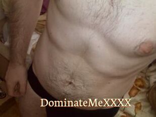 DominateMeXXXX