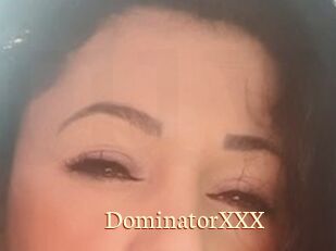 DominatorXXX