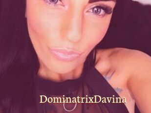 DominatrixDavina