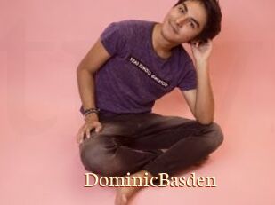 DominicBasden