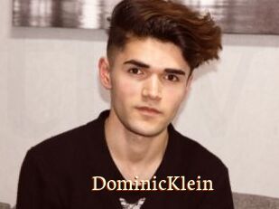 DominicKlein