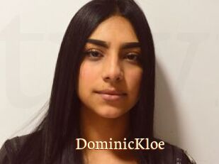 DominicKloe