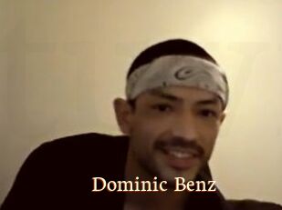 Dominic_Benz