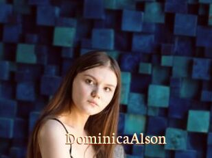 DominicaAlson