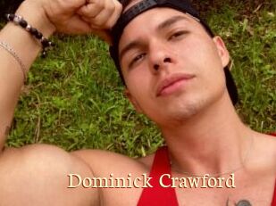 Dominick_Crawford