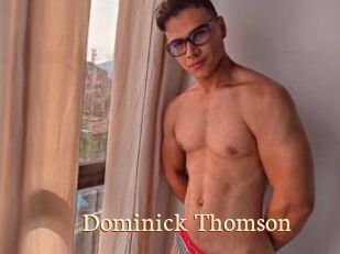 Dominick_Thomson