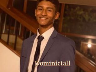 Dominictall