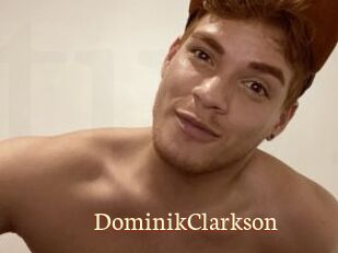 DominikClarkson