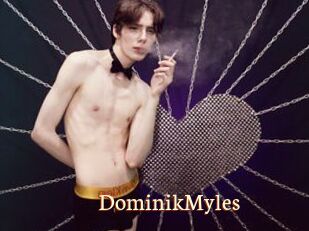 DominikMyles