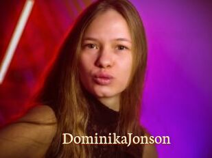 DominikaJonson