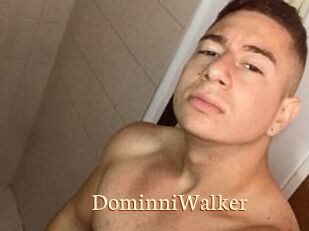 DominniWalker