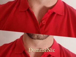 DommeNic