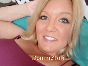 DommeTori