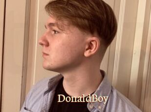 DonaldBoy