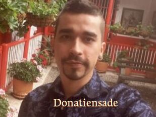 Donatiensade