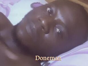 Doneman