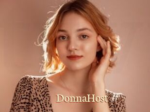 DonnaHost