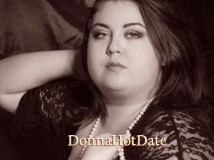 DonnaHotDate