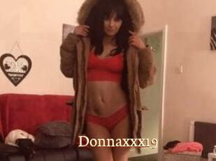 Donnaxxx19