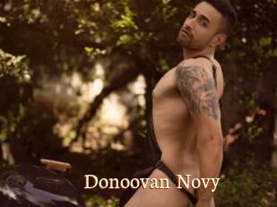 Donoovan_Novy