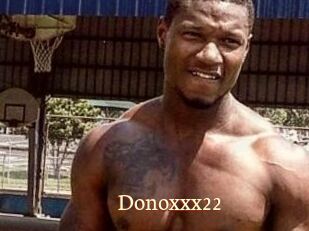 Donoxxx22