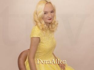 DoraAllen