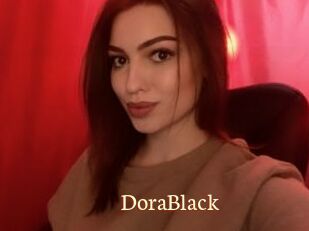 DoraBlack